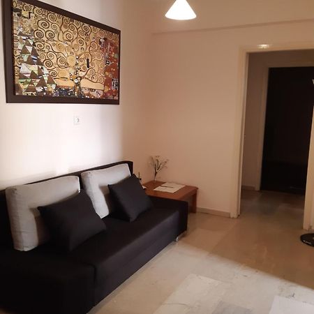 B&J City Center Apartment Kalamata Ngoại thất bức ảnh