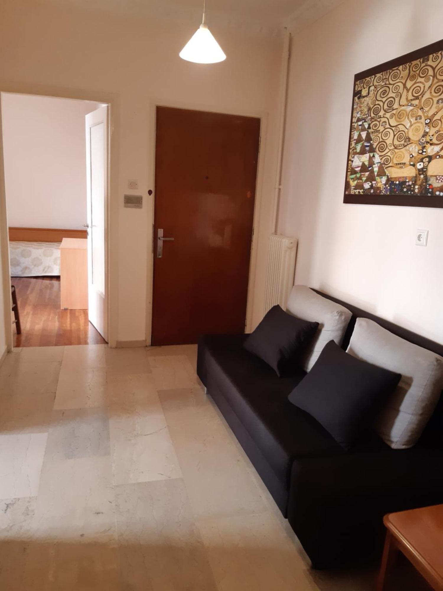 B&J City Center Apartment Kalamata Ngoại thất bức ảnh