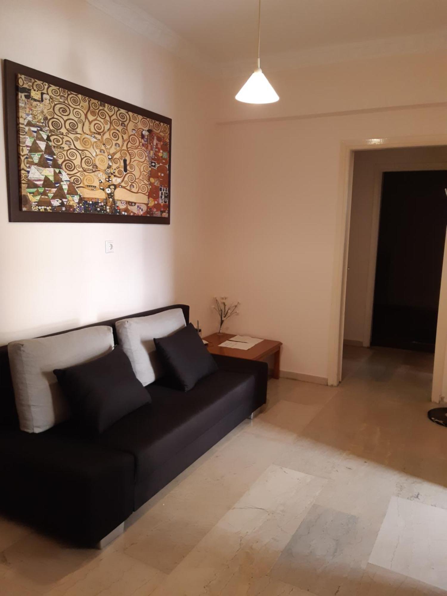 B&J City Center Apartment Kalamata Ngoại thất bức ảnh